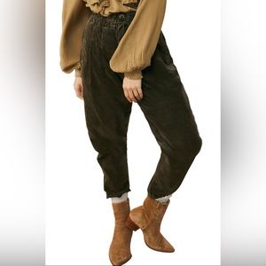 Free People Margate Pants
